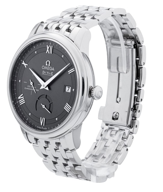 Omega De Ville Prestige 424.13.40.21.06.001 Image 2